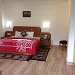 Akash Hills Hotel
