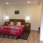 Akash Hills Hotel