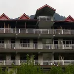Akash Hills Hotel