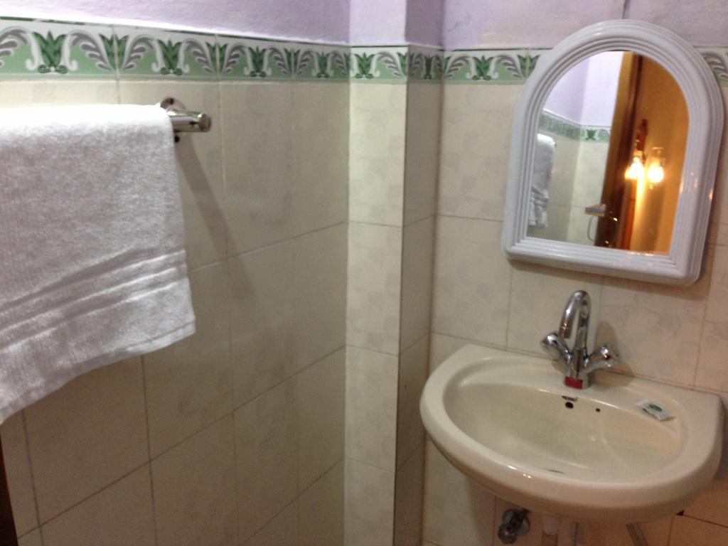 Guest house Akash Hills